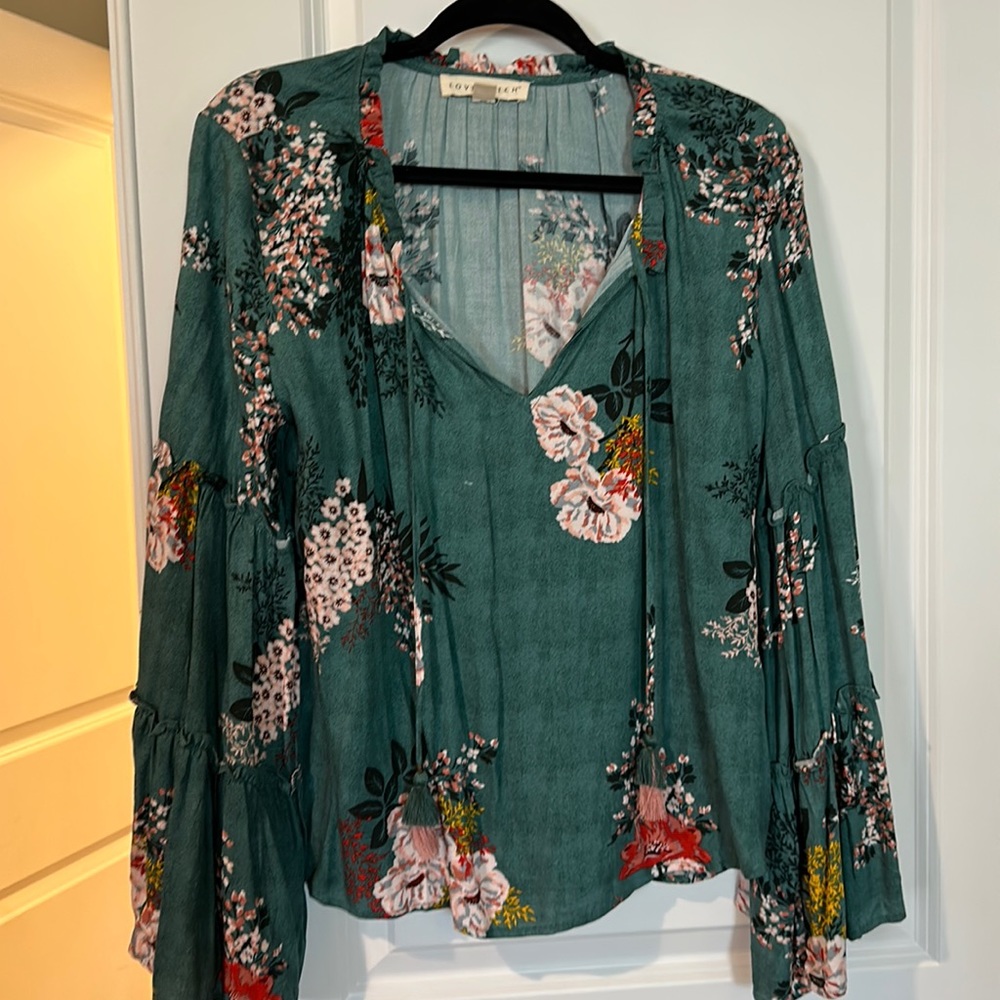 Women’s top